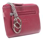 Esquire Duo Key Case Red Esquire Duo Key Case Red