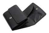 Esquire Duo Wallet Black Esquire Duo Wallet Black
