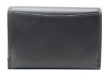 Esquire Duo Wallet Black Esquire Duo Wallet Black