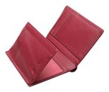 Esquire Duo Credit Card Case Red
