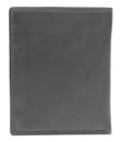 Esquire Duo Card Wallet Black