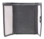 Esquire Duo Wallet Brown