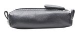 Esquire Duo Key Case Black Esquire Duo Key Case Black