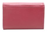 Esquire Duo Card Case Red Esquire Duo Card Case Red