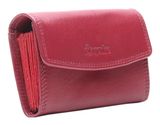 Esquire Duo Card Case Red Esquire Duo Card Case Red