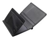 Esquire Duo Credit Card Case Black