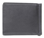 Esquire Duo Money Clip Black