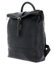 SADDLER Palermo Backpack Black Buff SADDLER Palermo Backpack Black Buff
