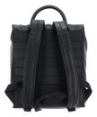 SADDLER Palermo Backpack Black Buff SADDLER Palermo Backpack Black Buff