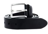SADDLER Ribe Belt W120 Black SADDLER Ribe Belt W120 Black