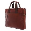 SADDLER Lanco Computer Bag Midbrown SADDLER Lanco Computer Bag Midbrown