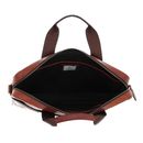 SADDLER Lanco Computer Bag Midbrown SADDLER Lanco Computer Bag Midbrown