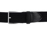 SADDLER Marstrand Belt W95 Black SADDLER Marstrand Belt W95 Black
