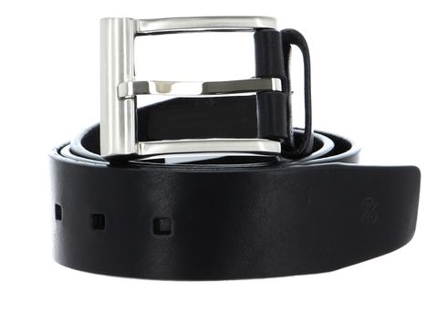 SADDLER Ebeltoft Belt W95 Black