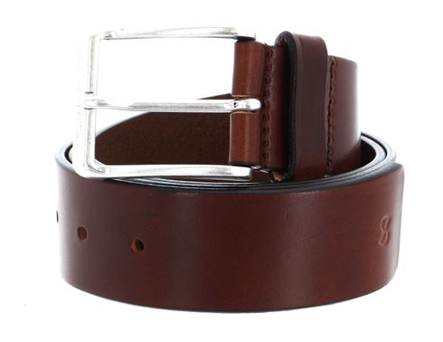 SADDLER Hermann Belt W95 Brown