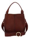 SADDLER Elsa Mini Bag Midbrown