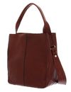 SADDLER Elsa Mini Bag Midbrown