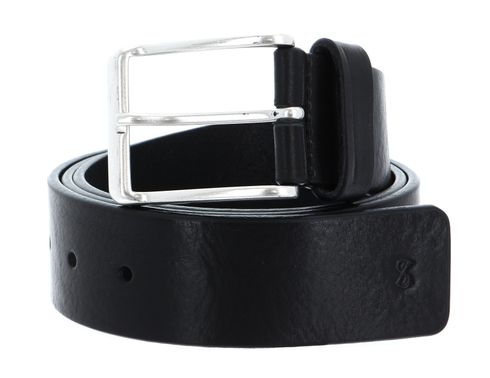 SADDLER Hermann Belt W95 Black