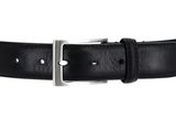 SADDLER Odense Belt W90 Black SADDLER Odense Belt W90 Black