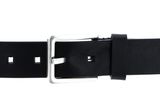 SADDLER Ribe Belt W90 Black SADDLER Ribe Belt W90 Black