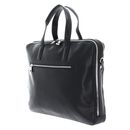 SADDLER Williston Computer Bag Black