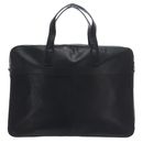 SADDLER Williston Computer Bag Black