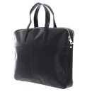SADDLER Williston Computer Bag Black