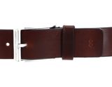 SADDLER Hermann Belt W90 Brown SADDLER Hermann Belt W90 Brown