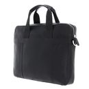 SADDLER Lanco Computer Bag Black SADDLER Lanco Computer Bag Black