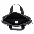 SADDLER Lanco Computer Bag Black SADDLER Lanco Computer Bag Black