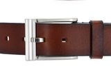 SADDLER Ebeltoft Belt W85 Brown SADDLER Ebeltoft Belt W85 Brown