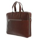 SADDLER Williston Computer Bag Midbrown SADDLER Williston Computer Bag Midbrown