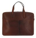 SADDLER Williston Computer Bag Midbrown SADDLER Williston Computer Bag Midbrown