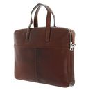 SADDLER Williston Computer Bag Midbrown SADDLER Williston Computer Bag Midbrown