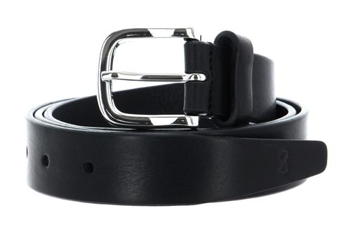 SADDLER Epping Belt W105 Black