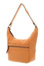 FREDsBRUDER Hendassa Midi Hobo Bag M Papaya FREDsBRUDER Hendassa Midi Hobo Bag M Papaya