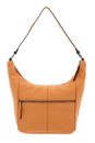 FREDsBRUDER Hendassa Midi Hobo Bag M Papaya FREDsBRUDER Hendassa Midi Hobo Bag M Papaya