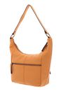 FREDsBRUDER Hendassa Midi Hobo Bag M Papaya FREDsBRUDER Hendassa Midi Hobo Bag M Papaya