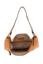 FREDsBRUDER Hendassa Midi Hobo Bag M Papaya FREDsBRUDER Hendassa Midi Hobo Bag M Papaya