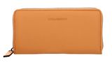FREDsBRUDER Hendassa Big Wallet Papaya FREDsBRUDER Hendassa Big Wallet Papaya