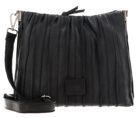 FREDsBRUDER Izzle Buckle Shoulderbag Black