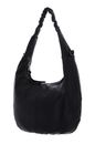 FREDsBRUDER Jeren Hobo Bag Black FREDsBRUDER Jeren Hobo Bag Black