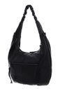 FREDsBRUDER Jeren Hobo Bag Black FREDsBRUDER Jeren Hobo Bag Black