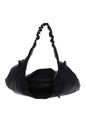 FREDsBRUDER Jeren Hobo Bag Black FREDsBRUDER Jeren Hobo Bag Black