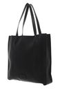 FREDsBRUDER Burk Shopper Black FREDsBRUDER Burk Shopper Black