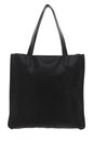 FREDsBRUDER Burk Shopper Black FREDsBRUDER Burk Shopper Black