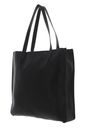 FREDsBRUDER Burk Shopper Black FREDsBRUDER Burk Shopper Black