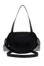 FREDsBRUDER Burk Shopper Black FREDsBRUDER Burk Shopper Black
