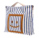 FREDsBRUDER Ternal Shopper Bag Ink Blue FREDsBRUDER Ternal Shopper Bag Ink Blue