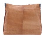 FREDsBRUDER Izzle Buckle Shoulderbag Dark Camel